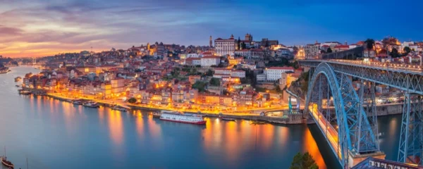Portugal : que visiter à Porto